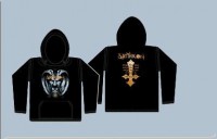 SUDADERA SATYRICON