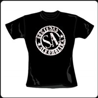 CAMISETA S.A.