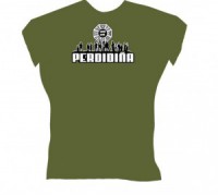 Camiseta Perdidiña
