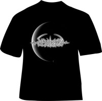 Camiseta Desolate