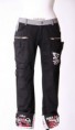 Pantalon Punk RQ-BL