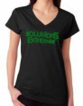 Camiseta Solucions Extremas